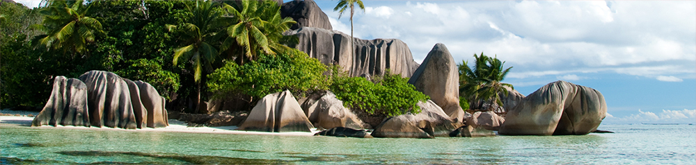 Setting up an offshore company in The Seychelles